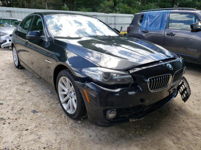 BMW 535 XI 2015 wba5b3c58fd540171