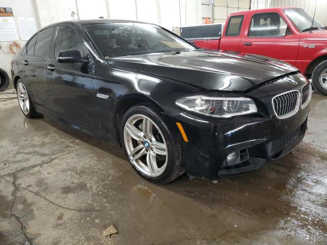 BMW 535 XI 2015 wba5b3c58fd540378