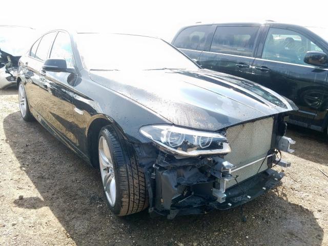 BMW 535 XI 2015 wba5b3c58fd540901