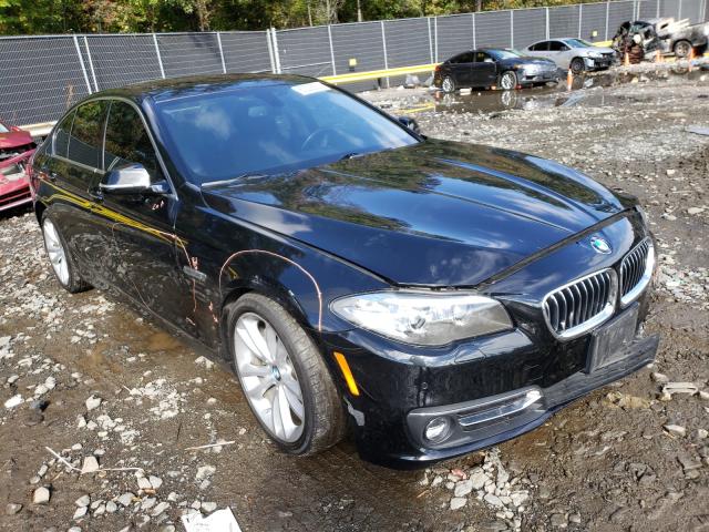 BMW 535 XI 2015 wba5b3c58fd540932