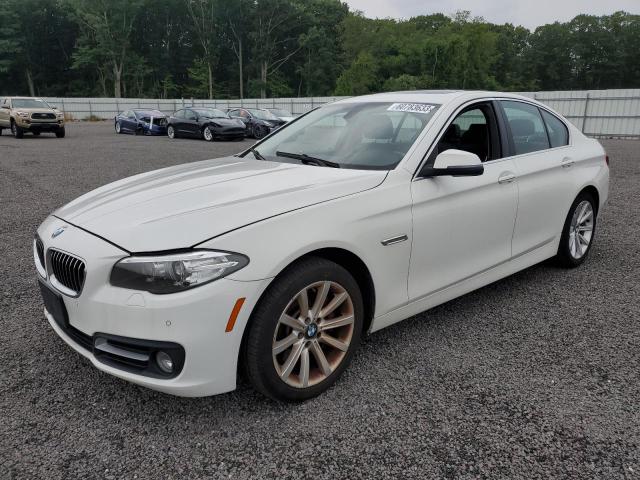 BMW 535 XI 2015 wba5b3c58fd541238