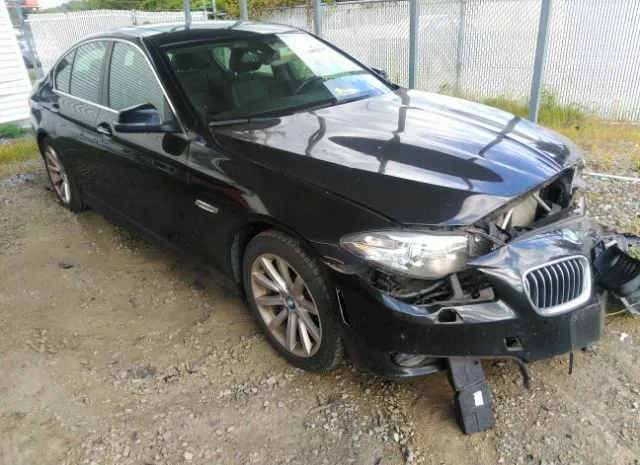 BMW 5 SERIES 2015 wba5b3c58fd541577