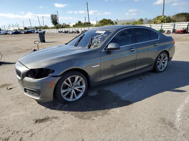 BMW 535 XI 2015 wba5b3c58fd541661