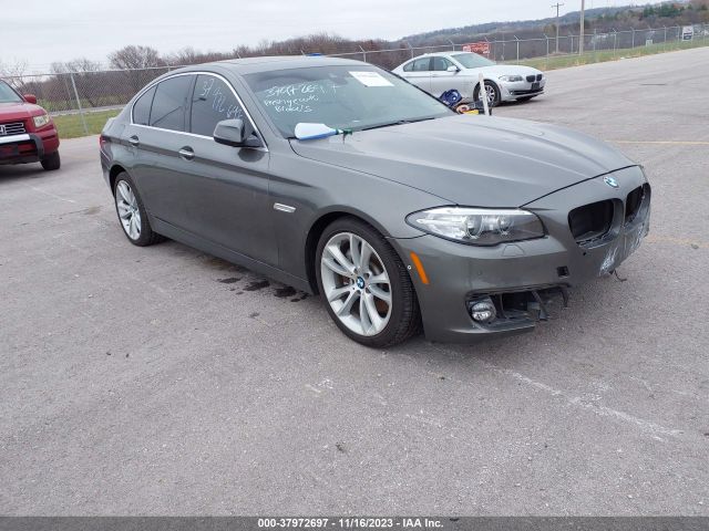 BMW NULL 2015 wba5b3c58fd541899