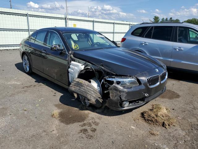 BMW 535 XI 2015 wba5b3c58fd542308