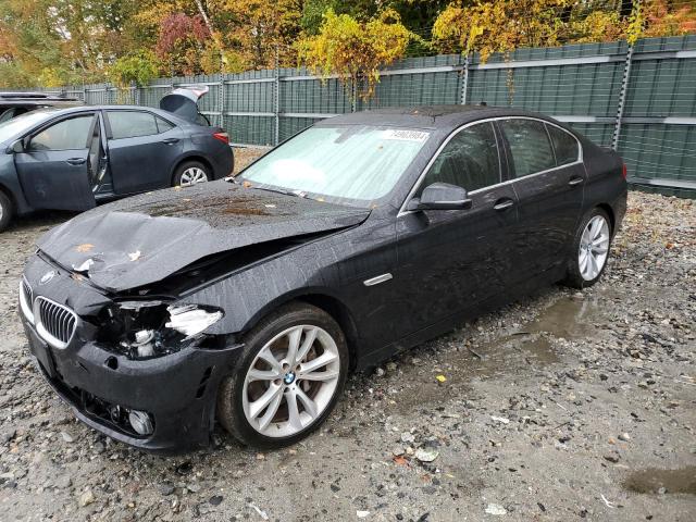 BMW 535 XI 2015 wba5b3c58fd542633