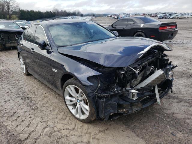 BMW 535 XI 2015 wba5b3c58fd542714