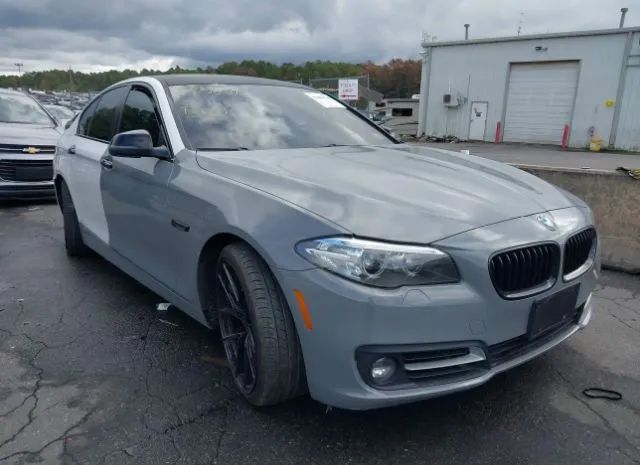 BMW NULL 2015 wba5b3c58fd542843