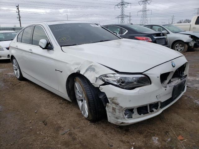 BMW 535 XI 2015 wba5b3c58fd542972