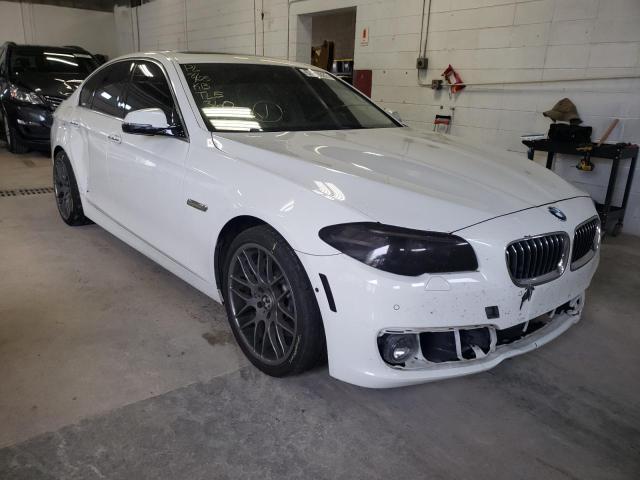 BMW 535 XI 2015 wba5b3c58fd543281