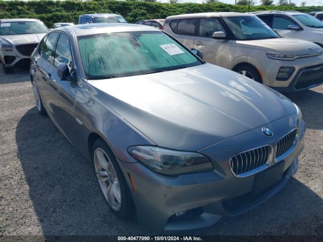 BMW 535I 2015 wba5b3c58fd543880