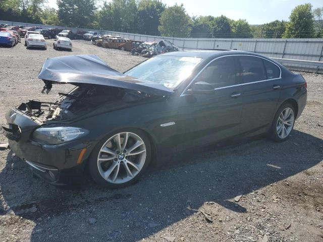 BMW 535 XI 2015 wba5b3c58fd544303