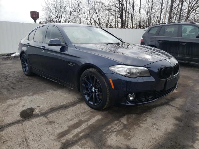 BMW 5 2015 wba5b3c58fd544365