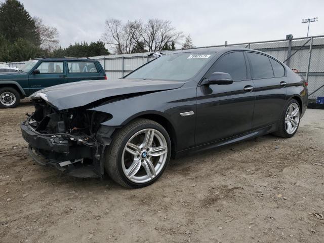 BMW 5 SERIES 2015 wba5b3c58fd544463