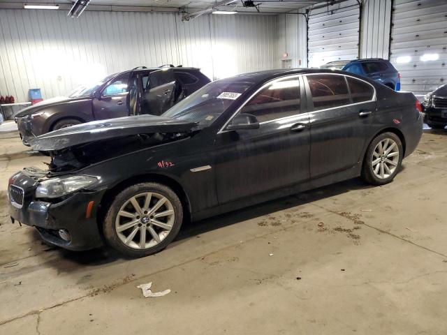 BMW NULL 2015 wba5b3c58fd545242