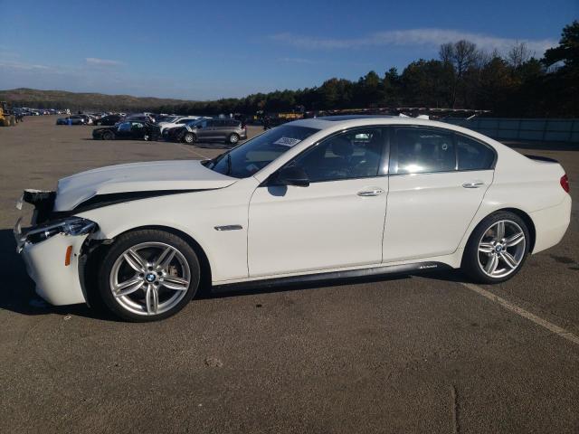 BMW 5 SERIES 2015 wba5b3c58fd545533