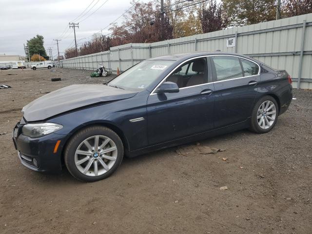 BMW 535 XI 2015 wba5b3c58fd545662