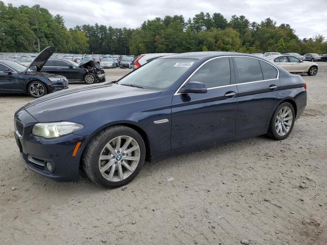 BMW 535 XI 2015 wba5b3c58fd545791