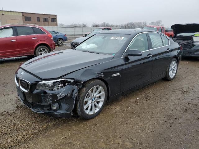 BMW 535 XI 2015 wba5b3c58fd546438