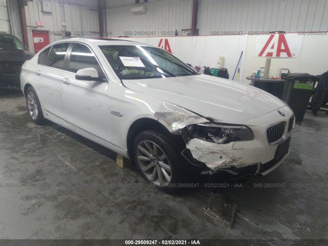 BMW NULL 2015 wba5b3c58fd546875