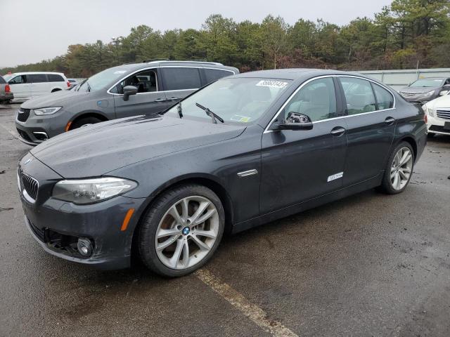 BMW 535 XI 2015 wba5b3c58fd547394