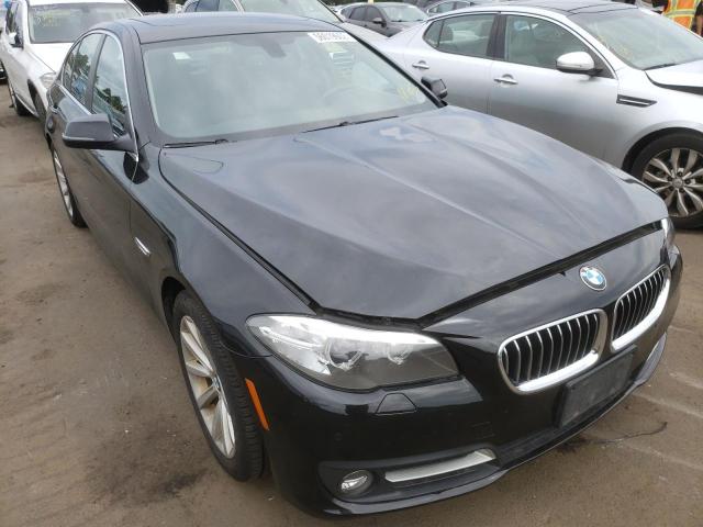 BMW 535 XI 2015 wba5b3c58fd547766