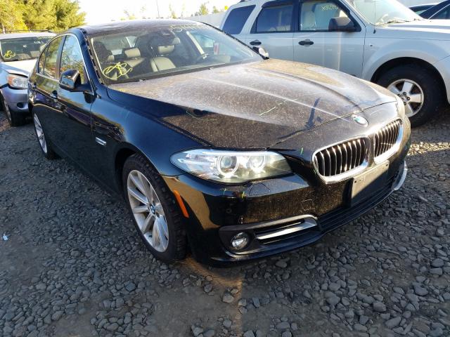 BMW 535 XI 2015 wba5b3c58fd548979