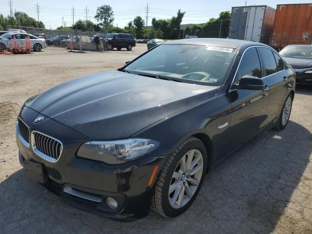 BMW 535 XI 2016 wba5b3c58gd549728