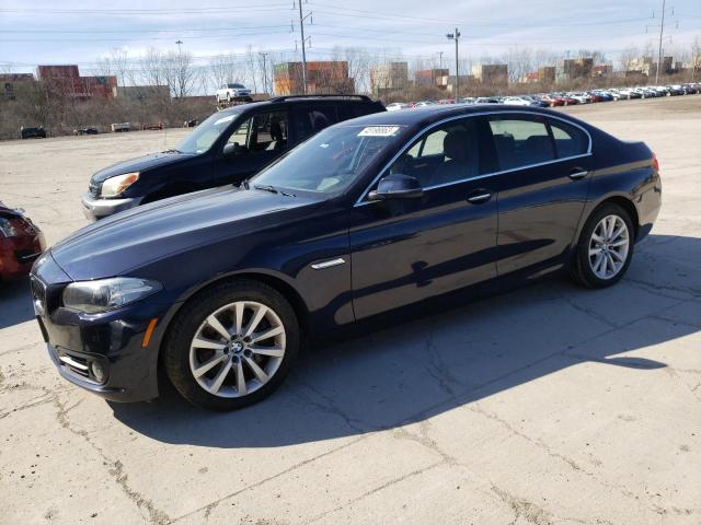 BMW 535 XI 2016 wba5b3c58gg252750