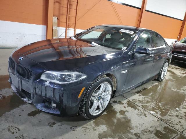 BMW 535 XI 2016 wba5b3c58gg252960