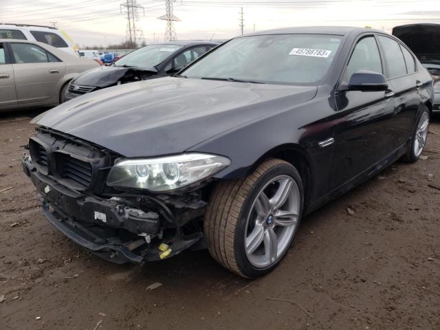 BMW NULL 2016 wba5b3c58gg253283