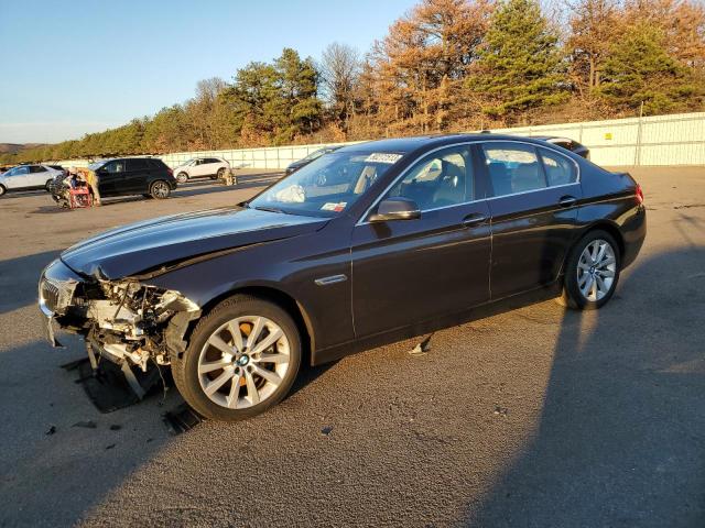 BMW 5 SERIES 2016 wba5b3c58gg253378