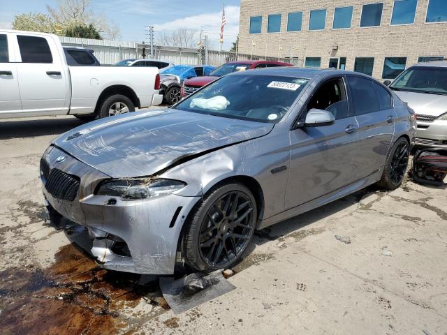 BMW 535 XI 2016 wba5b3c58gg254577