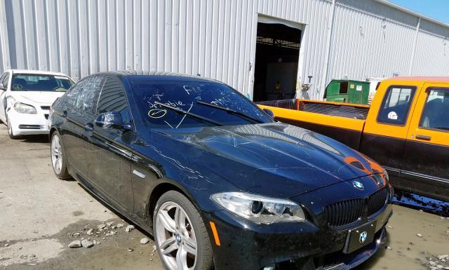 BMW 535 2016 wba5b3c58gg254580