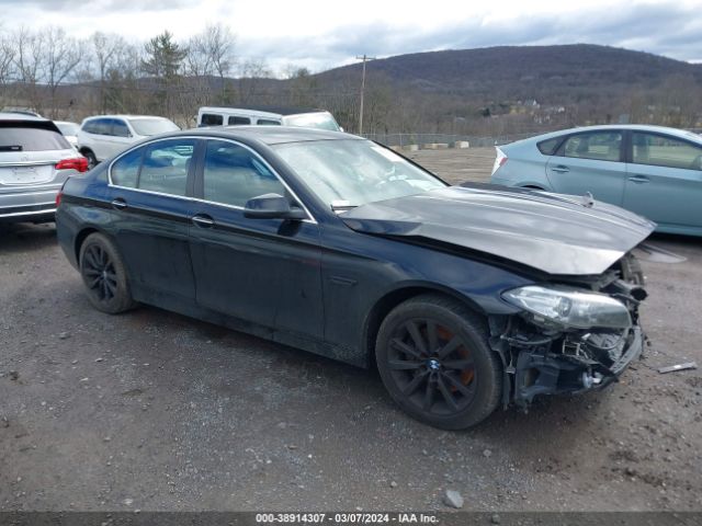 BMW 535I 2016 wba5b3c58gg254627