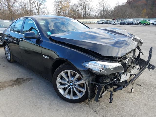 BMW 535 XI 2016 wba5b3c58gg255776