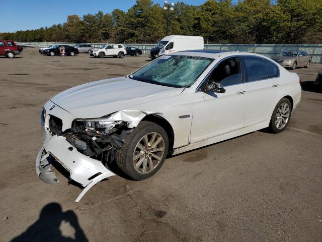 BMW 535 XI 2016 wba5b3c58gg255910