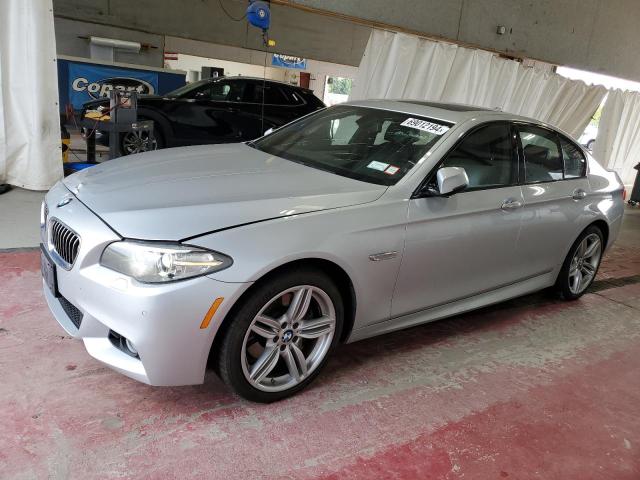 BMW 535 XI 2016 wba5b3c58gg256202