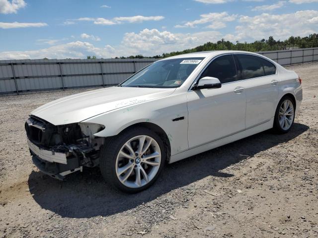 BMW 5 SERIES 2016 wba5b3c58gg258029