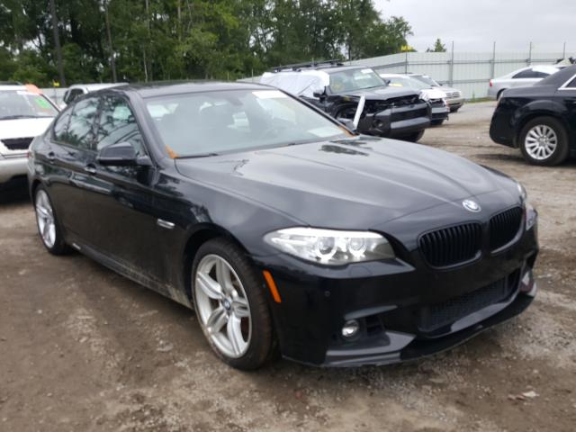 BMW NULL 2016 wba5b3c58gg258225