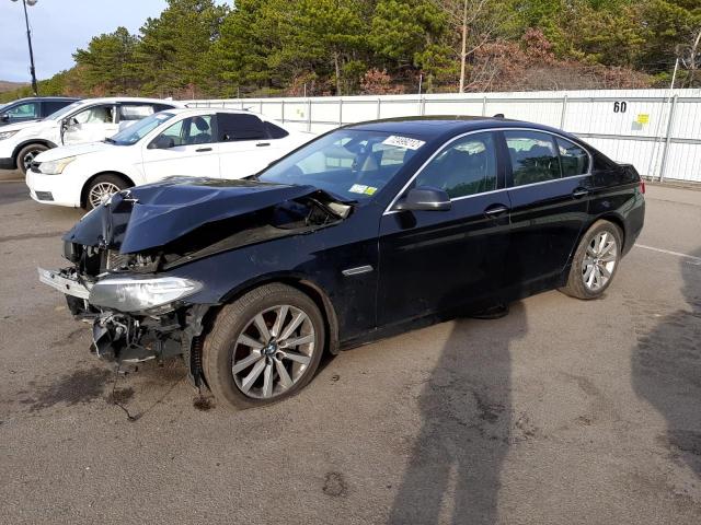 BMW 535 XI 2016 wba5b3c58gg258791