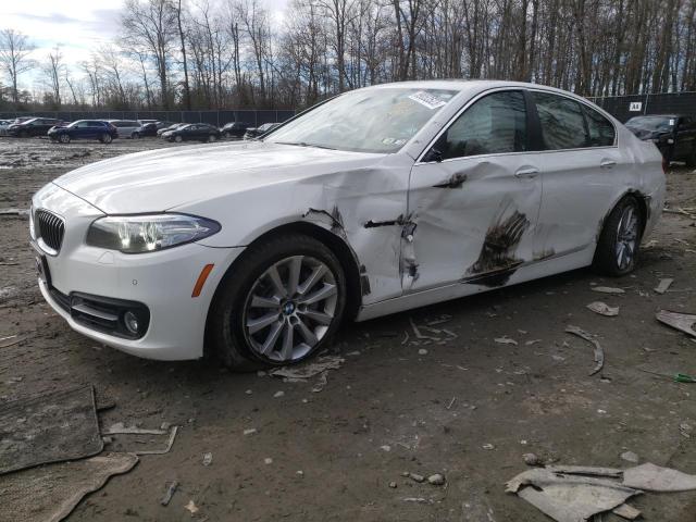 BMW 535 XI 2016 wba5b3c58gg260475