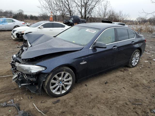 BMW 535 XI 2016 wba5b3c58gg260508