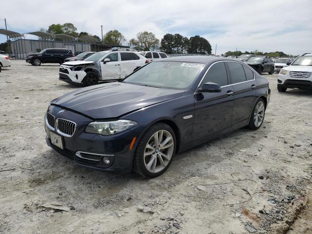 BMW 535 XI 2016 wba5b3c58gg260539