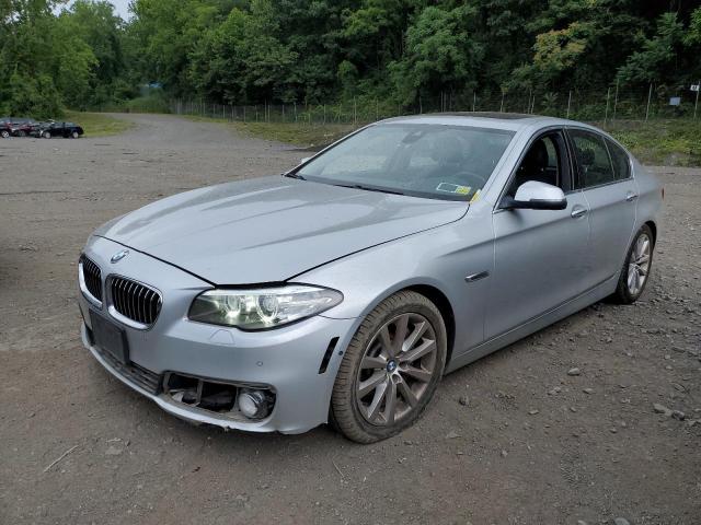 BMW 5 SERIES 2016 wba5b3c58gg261013