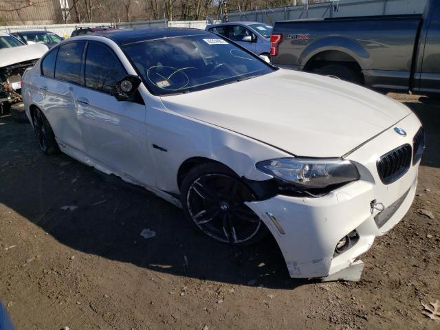 BMW 535 XI 2014 wba5b3c59ed292415