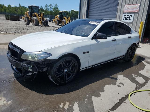 BMW 535 XI 2014 wba5b3c59ed292933