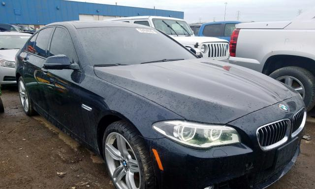 BMW 535 2014 wba5b3c59ed530036