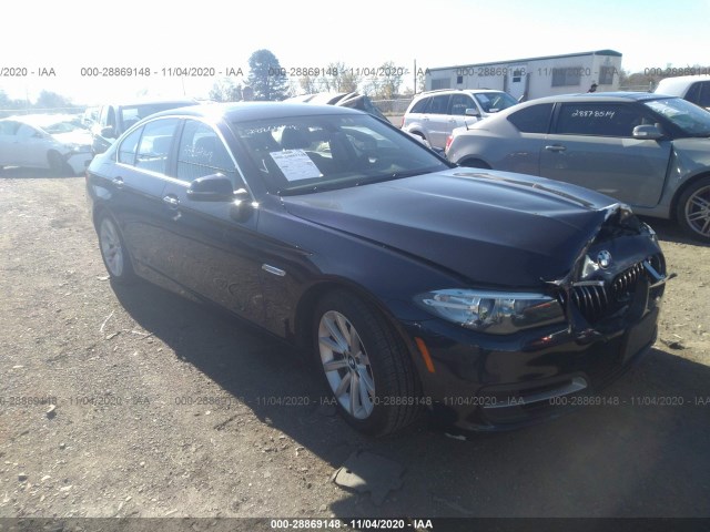 BMW NULL 2014 wba5b3c59ed530537