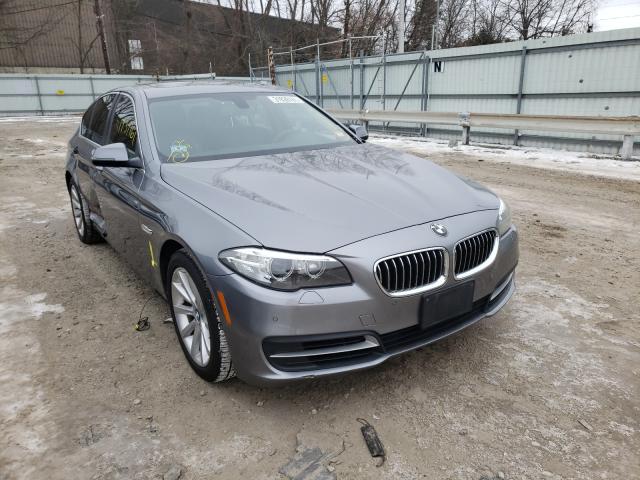 BMW 535 XI 2014 wba5b3c59ed530540